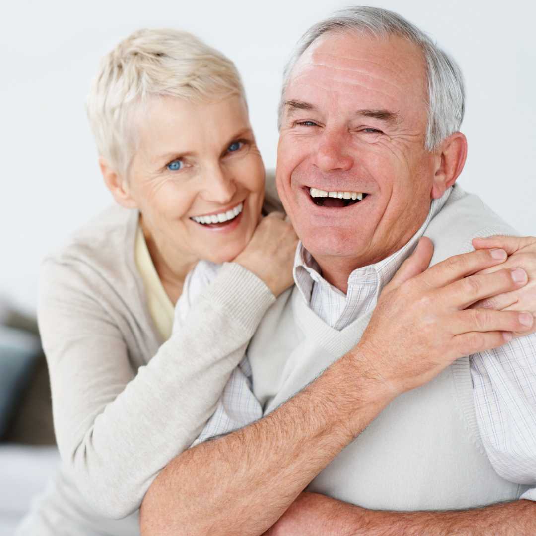 Anti-Aging dentistry in Aurora