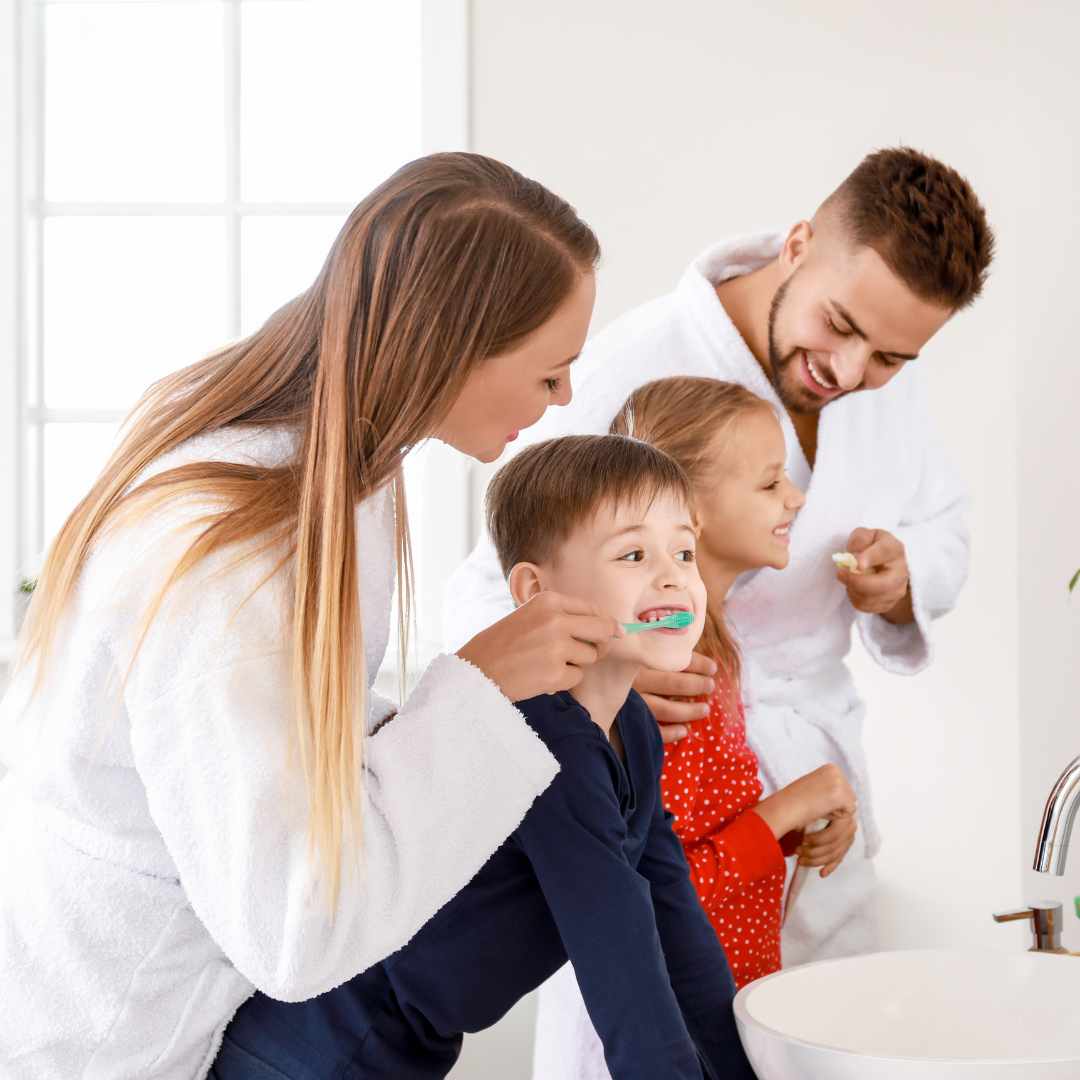 Family dentist Aurora