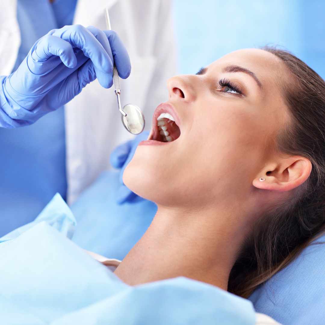 Root Canal Treatment in Aurora