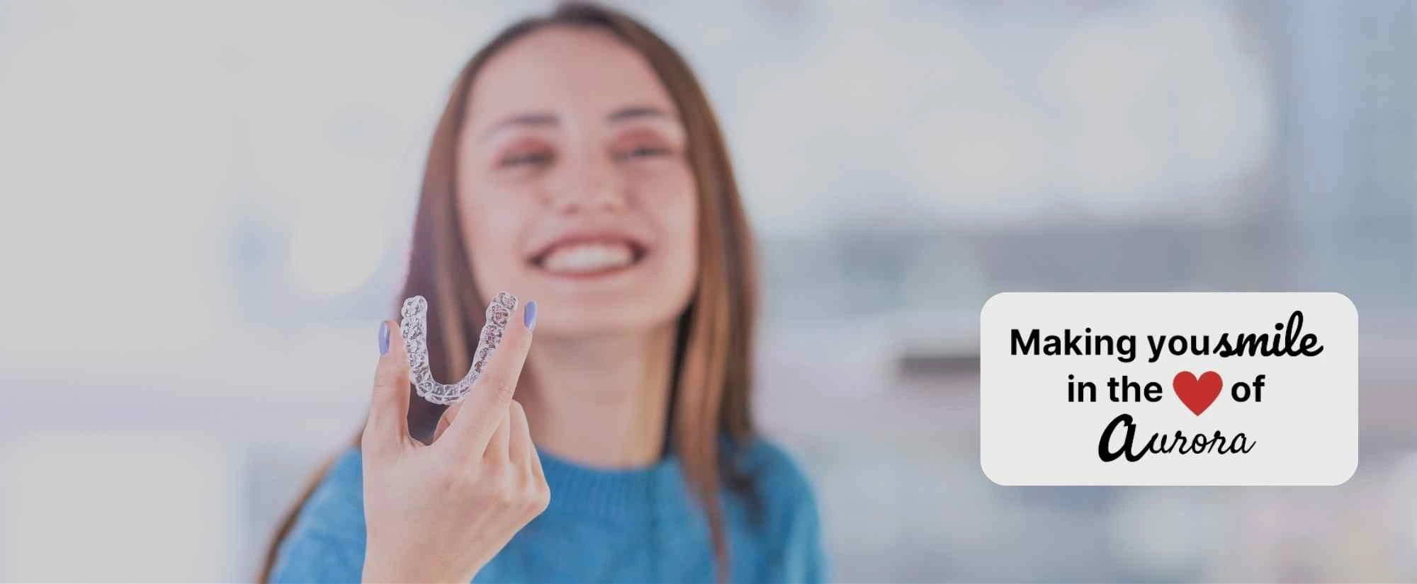 Cosmetic Dentistry in Aurora | Smile Makeovers and Treatments