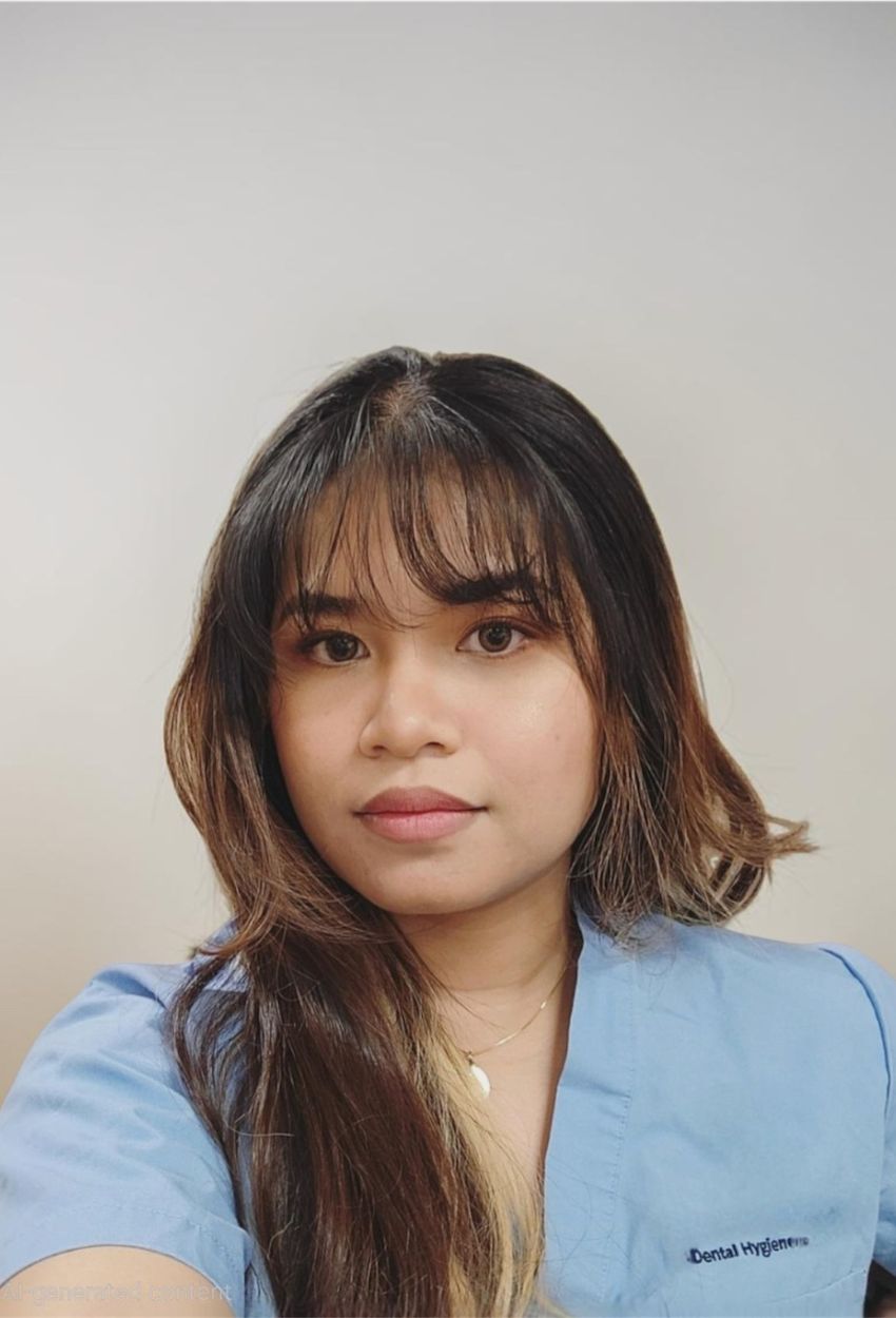 Aurora hygienist